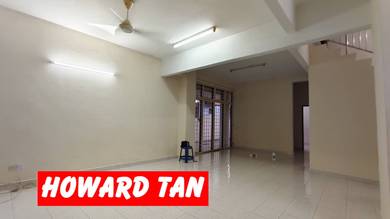 Taman Serumpun Berapit Bm I 2 Storey Semi D I Ready to Move In I Rent