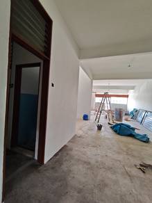 Butterworth -Tmn Bagan ouble Storey Shop Lot for Rent