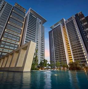 Pandora Tropicana Metropark Subang Jaya 【100% LOAN✅】0% DEPOSIT🔥