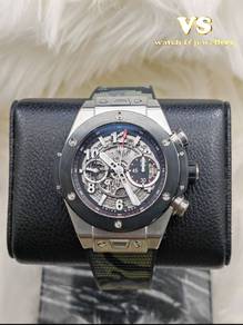 Hublot Big Bang Unico 45mm (2020 YEAR)