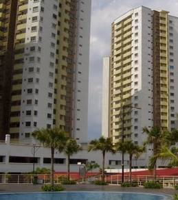 Magnaville Condo 930sqft Selayang Good Location Below MV Full Loan