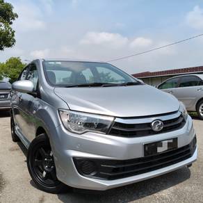 Perodua BEZZA 1.0 GXTRA (A)Easy Loan