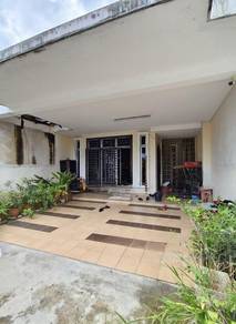 Mutiara Rini Skudai Terrace Below Bank Value Tenanted and Spacious