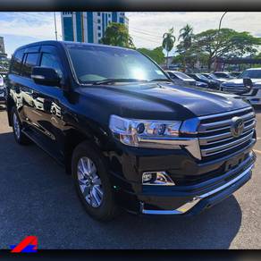 Toyota LANDCRUISER 4.6 AX | PROMO LIMITED UNIT 🎁