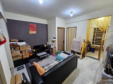 Kuching Citymall Double Storey Corner House