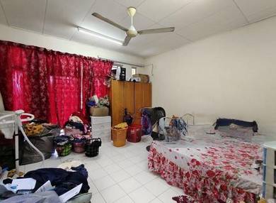 Below Market Mutiara Rini Skudai Double Storey with 910-Year Lease