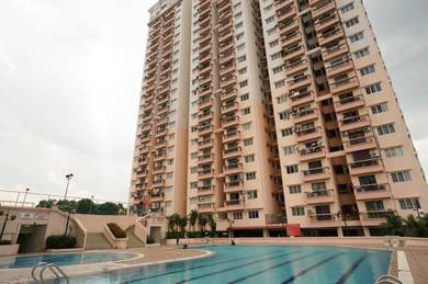 【MURAH🔥】Langat Jaya Condo Hulu Langat Cheras【100% LOAN & 0% DEPOSIT✅】