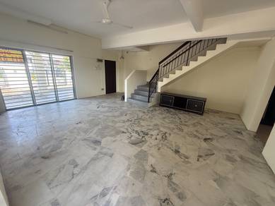 Bandar Mahkota Cheras 2sty Corner Sek 3 Jalan Pahlawan