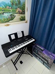 Yamaha Keyboard PSR-E473