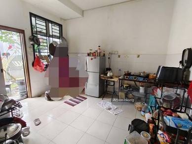Mutiara Rini Skudai Terrace Home Long Lease Great Investment Value