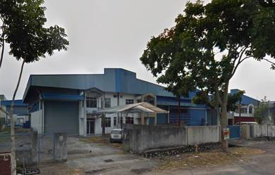 Warehouse-/-Factory-for-rent-Semenyih-Selangor