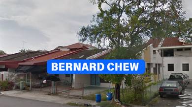 Semi-Detached-House-for-sale-Batu-Maung-Penang
