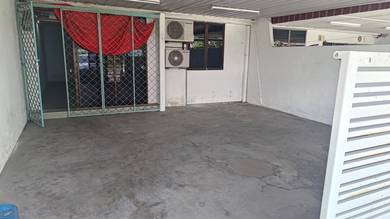 1 Storey Terrace House for sale, Seberang Jaya