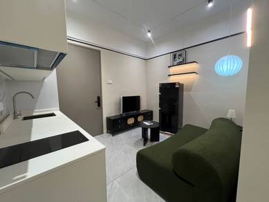 Bay Suite|Likas|Nicely Renovated