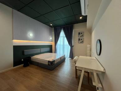 Bay Suite|Likas|Nicely Renovated