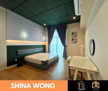 Bay Suite|Likas|Nicely Renovated
