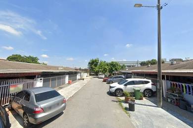 Lorong Cempakasari 7A, Taman Cempakasari, 42100 Klang, Selangor
