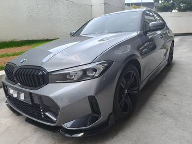 Bmw 320i M 2.0 SPORT G20 FACELIFT (A)