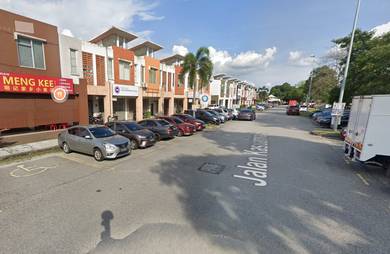 Two Storey Intermediate Unit Ambang Botanic Rare Unit