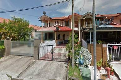 2 Storey Terrace House, Block K, Lorong Puluduk 3, Penampang, Sabah