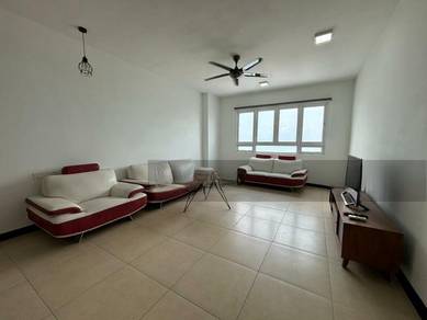 Pearl Regency Condominium, Lebuh Tunku Kudin 1, Gelugor, Penang