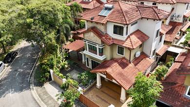 FREEHOLD 6469sqft 🔥 2.5 Storey Bungalow Mayang Sutera TTDI Jaya