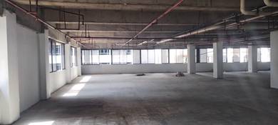KL Central, Corner lot, Building, Jalan yap ah loy