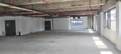 KL Central, Corner lot, Building, Jalan yap ah loy
