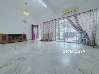 Teluk Pulai Klang Double Storey Endlot 20x80 Freehold