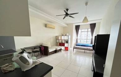 [Studio] [Fully Furnished] Neo Damansara Perdana Petaling Jaya