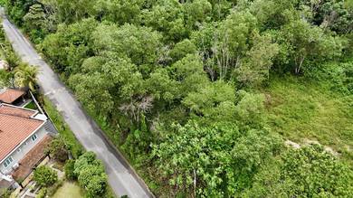 DEVELOP LANDED OR HIGHRISE Jalan Mutiara Jaya Utama SG Long