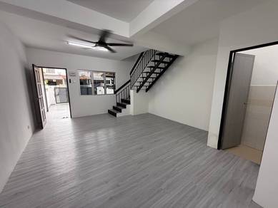 RUMAH CANTIK MURAH 2Sty Terrace House, Taman Tasik Semenyih