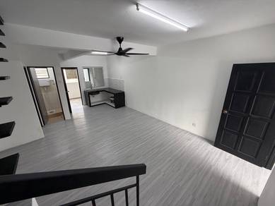 RUMAH CANTIK MURAH 2Sty Terrace House, Taman Tasik Semenyih