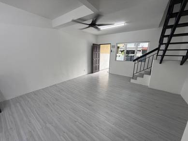 RUMAH CANTIK MURAH 2Sty Terrace House, Taman Tasik Semenyih