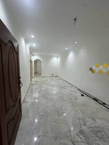 Skudai Baru Single Storey Full Loan Ungku Tun Aminah Hang Jebat