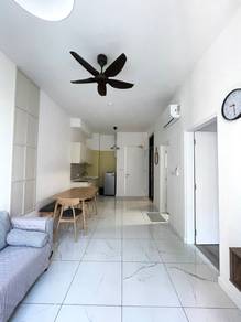 Cubic Botanical Condo Bangsar South Near Mid Valley KTM ID Design F/F