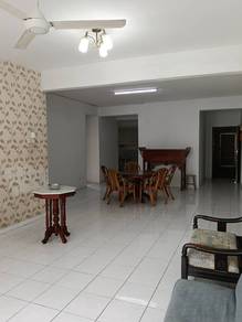Bukit OUG Condominium @ Unit for Sale