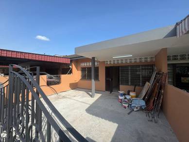 Single Storey Taman Sunlight