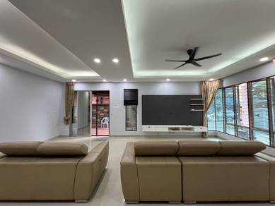 Kota Emerald Anggun 1 Rawang