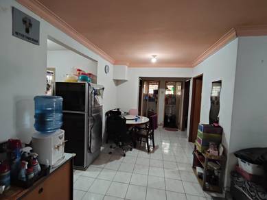 Gugusan Melati