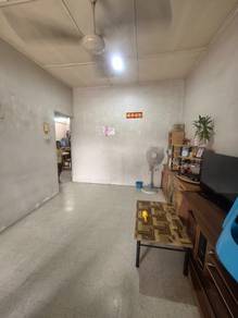 Pasir Puteh Bunga Raya Freehold 22x70 Single Storey House