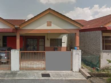 Jalan Bukit Puteri 1/13A, Bandar Puteri Jaya, Sungai Petani, Kedah