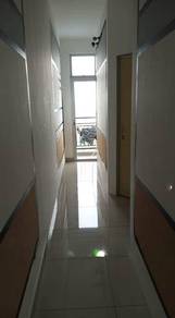High Rental Yield Condo SKS Habitat Johor Bahru RM3.2K/month Return
