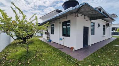 Cheng GJH bungalow Freehold for sale