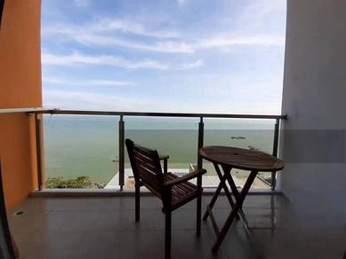 10 Island Resort, Solok Batu Ferringhi, Batu Ferringhi, Penang