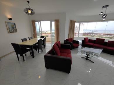Mutiara Villa Condominium No 35, Jalan Bagan Jemal,10250 Penang