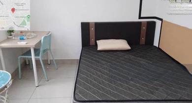 SKS Habitat JB Condominium 3R3B Well Renovated For Sale