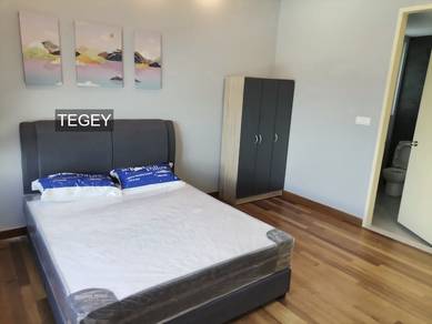 Good For Investment 7% Roi Impiria Residence @ Bukit Tinggi Klang