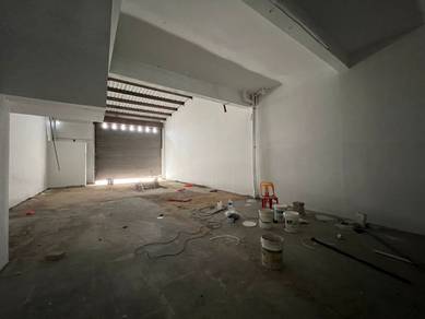 Bukit Beruntung, Kantan 1.5 Storey Link Factory