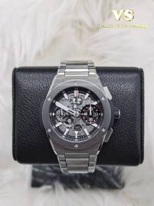 Hublot Big Bang Integrated 42mm (BRAND NEW)